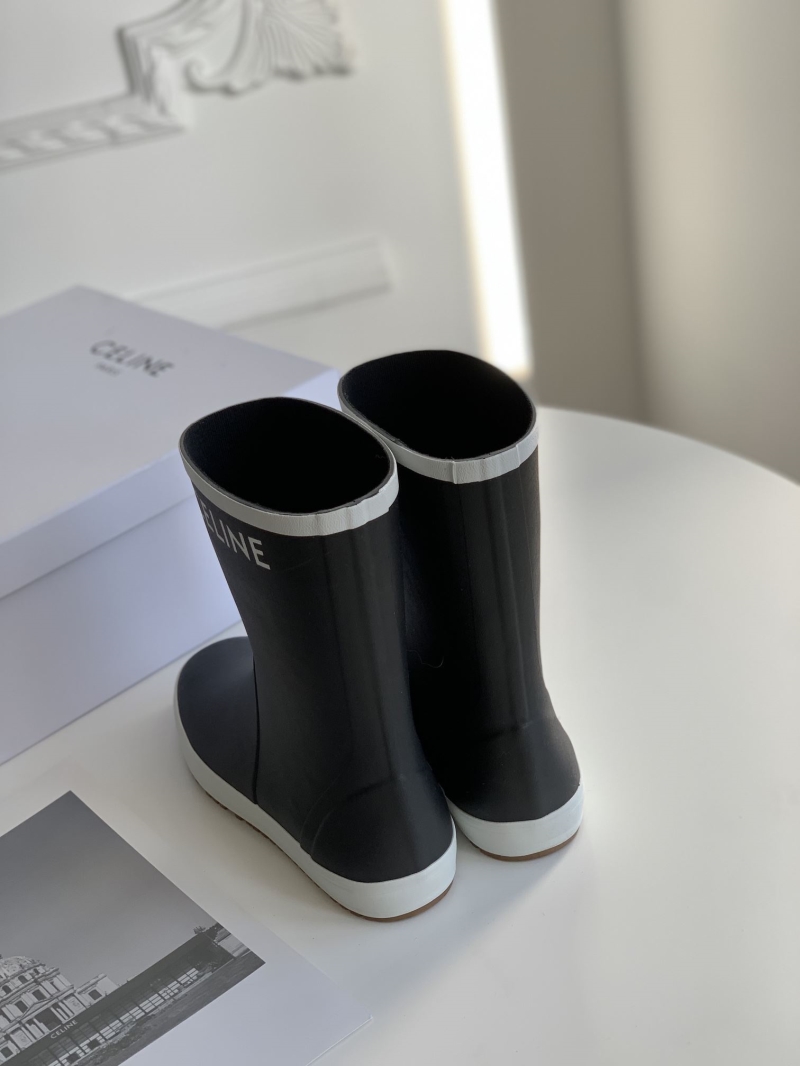 Celine Boots